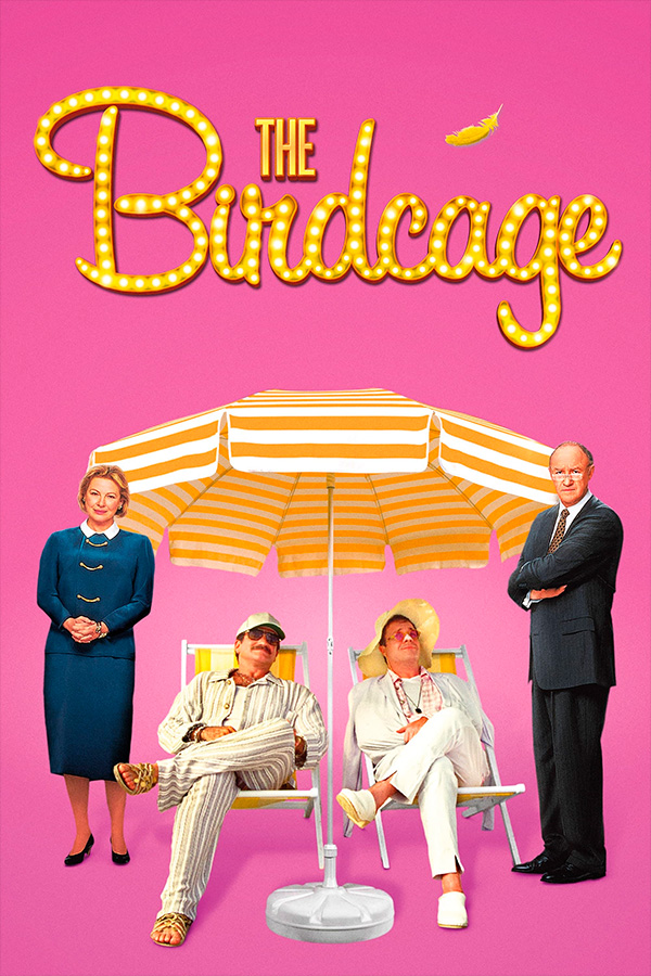 The Birdcage